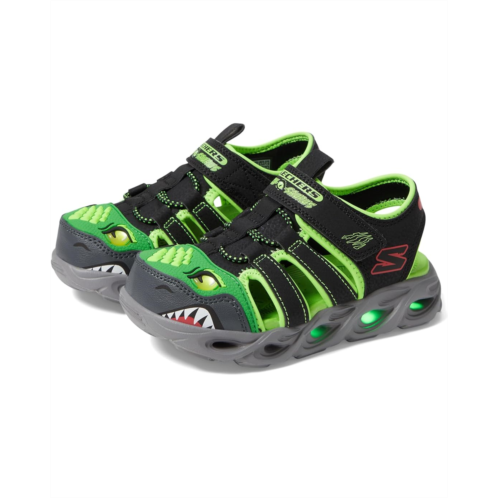 Boys SKECHERS KIDS Thermo-Splash - Hydro-Flare 400613L (Little Kid/Big Kid)