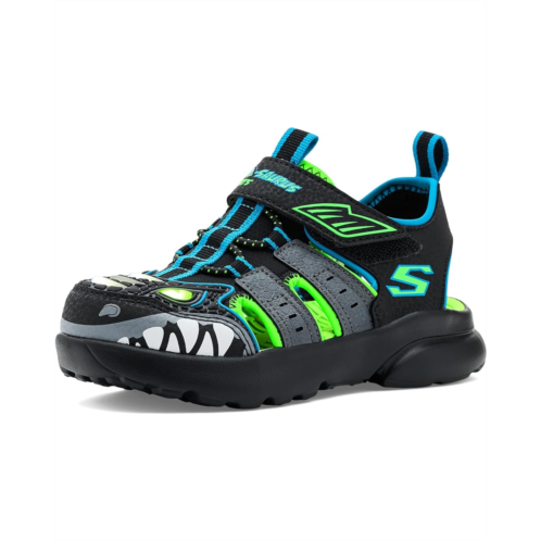 Boys SKECHERS KIDS Razor Splash - Raptor Quest 402284L (Little Kid/Big Kid)
