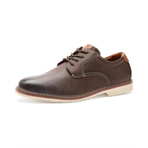 Boys Florsheim Kids Norwalk Plain Toe Oxford (Toddler/Little Kid/Big Kid)