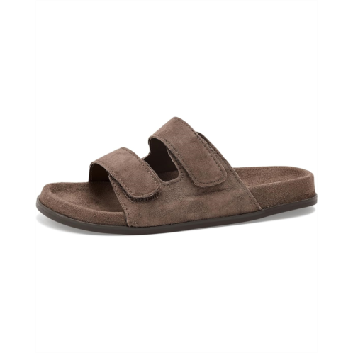 Boys Janie and Jack Double Strap Sandals (Toddler/Little Kid/Big Kid)