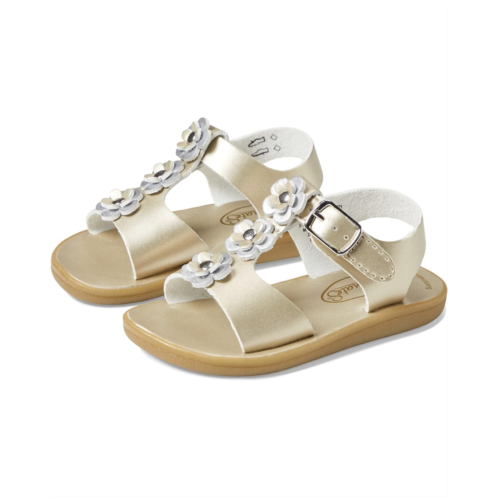 Girls FootMates Eco-Jasmine (Infant/Toddler/Little Kid)