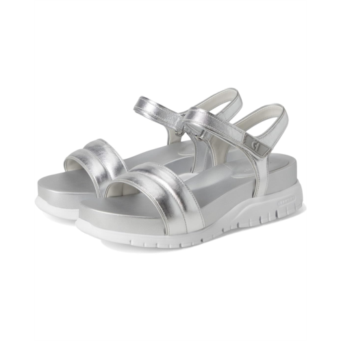 Cole Haan Zerogrand Ankle Strap Sandals