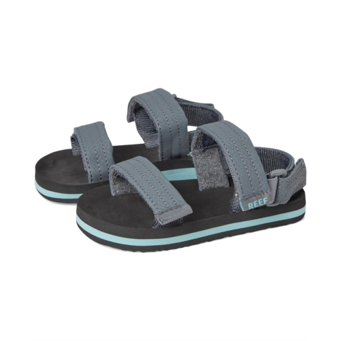 Boys Reef Kids Little Ahi Convertible (Infant/Toddler/Little Kid)