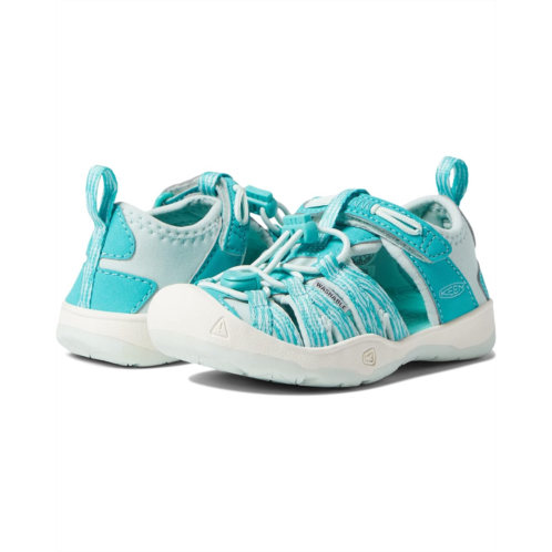 Kids KEEN Kids Moxie Sandal (Toddler/Little Kid/Big Kid)