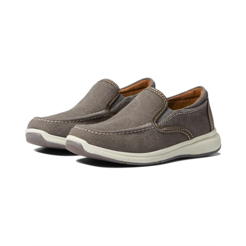 Florsheim Kids Venture Canvas Venetian Jr. (Toddler/Little Kid/Big Kid)