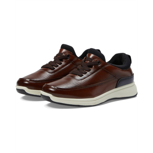 Florsheim Kids Satellite Perf Elastic Lace Slip-On Jr. (Toddler/Little Kid/Big Kid)