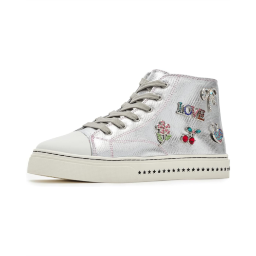 Steve Madden Kids Joycee (Little Kid/Big Kid)