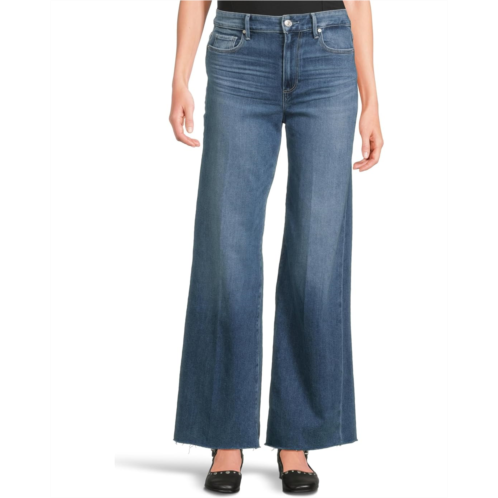 Paige Anessa 31 Raw Hem in Novelist