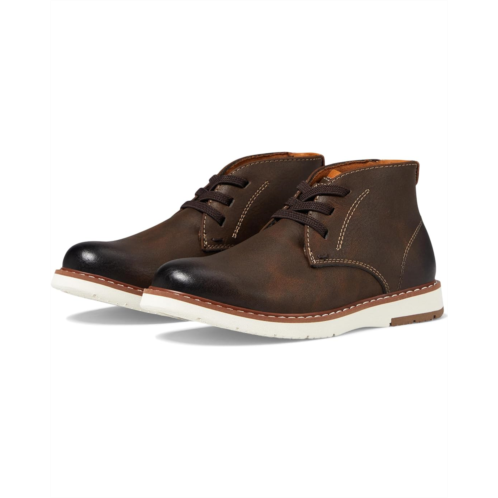 Boys Florsheim Kids Vibe Plain Toe Chukka (Toddler/Little Kid/Big Kid)