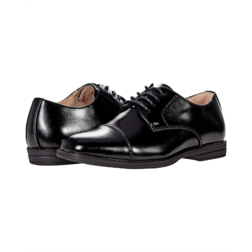 Boys Florsheim Kids Rolan Cap Toe Oxford (Little Kid/Big Kid)