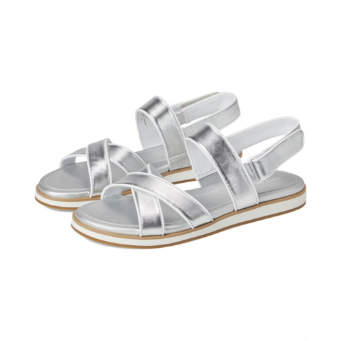 Cole Haan Mirabelle Crisscross Sandals