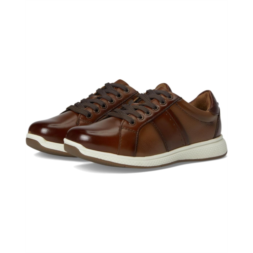 Boys Florsheim Kids Great Lakes Lace To Toe Sneaker Jr (Toddler/Little Kid/Big Kid)
