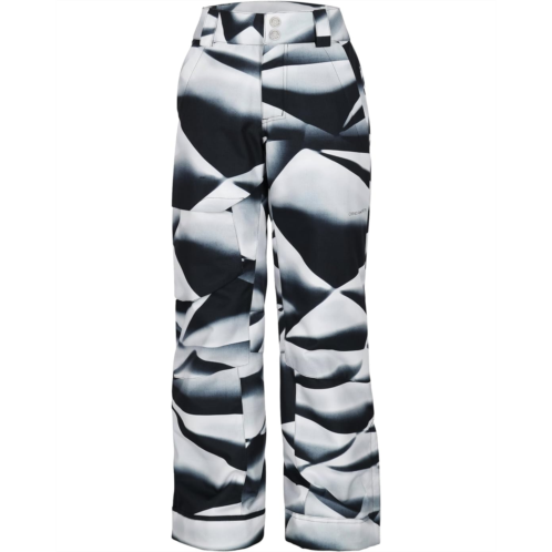 Boys Obermeyer Kids Brisk Print Pants (Little Kid/Big Kid)
