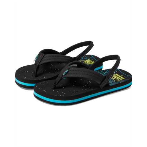 Boys Reef Kids Little Ahi (Infant/Toddler/Little Kid)