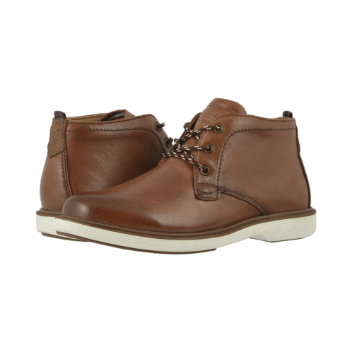 Boys Florsheim Kids Supacush Chukka Jr (Toddler/Little Kid/Big Kid)