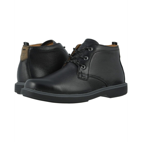 Boys Florsheim Kids Supacush Chukka Jr (Toddler/Little Kid/Big Kid)