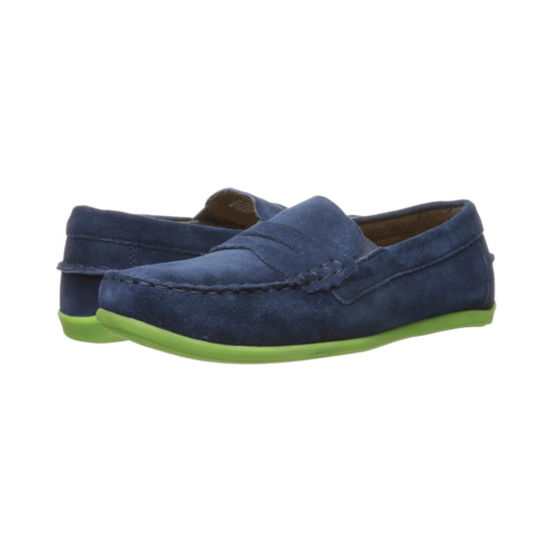 Boys Florsheim Kids Jasper Driver Jr (Toddler/Little Kid/Big Kid)