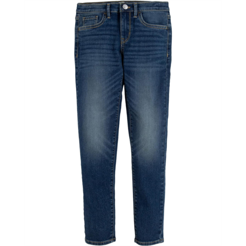 Levi s Kids 710 Super Skinny Fit Soft Jeans (Big Kids)