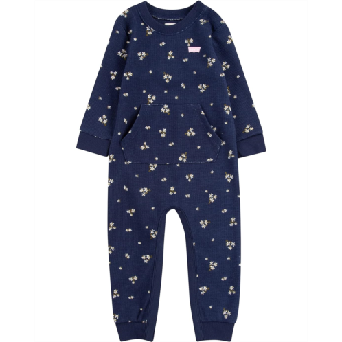 Levi s Kids Knit Coverall (Infant)