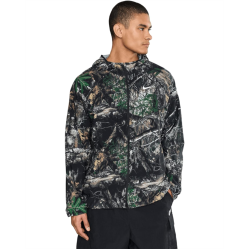 Mens Nike Stride Dri-FIT Running Jacket