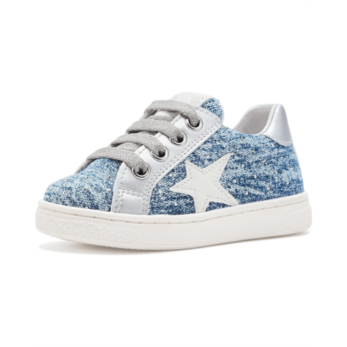 Girls Naturino Pinn Zip (Toddler/Little Kid)