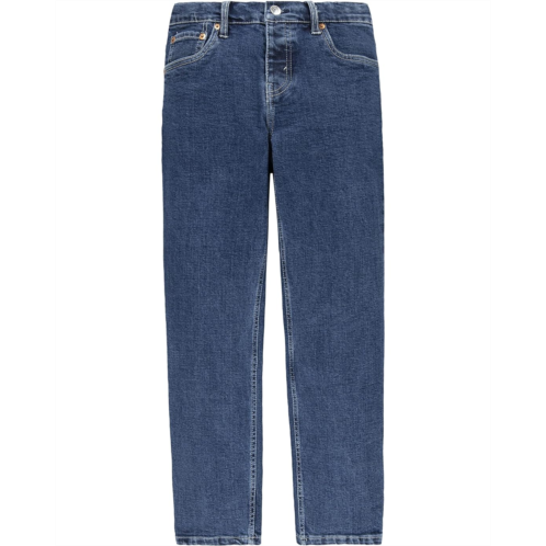 Levi s Kids 501 Original Denim Jeans (Big Kids)
