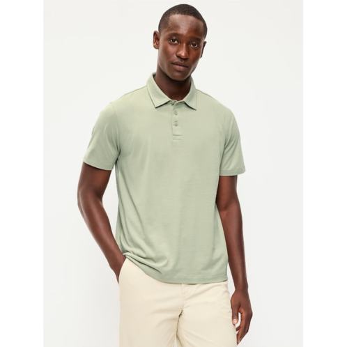 OldNavy Classic Fit Jersey Polo
