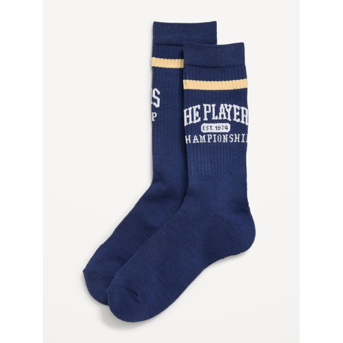 OldNavy PGA TOUR Tube Socks