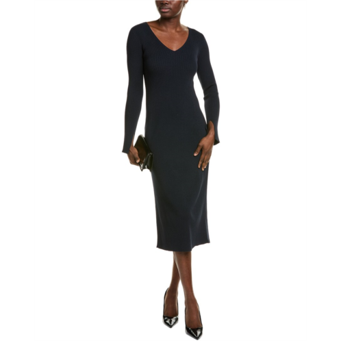 Hugo Boss formina sweaterdress