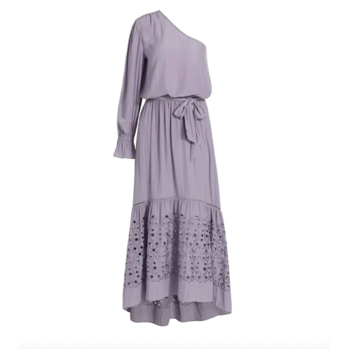 Ramy Brook adesola dress in lavender