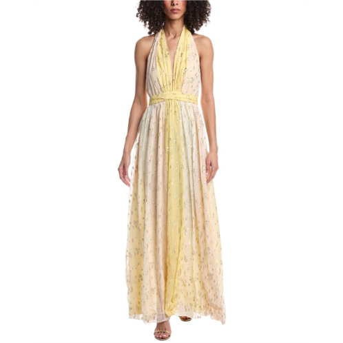 Ramy Brook leigh gown