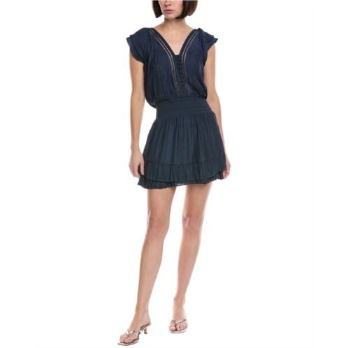 Ramy Brook yulia mini dress