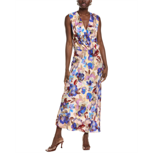 Favorite Daughter the nita maxi dress