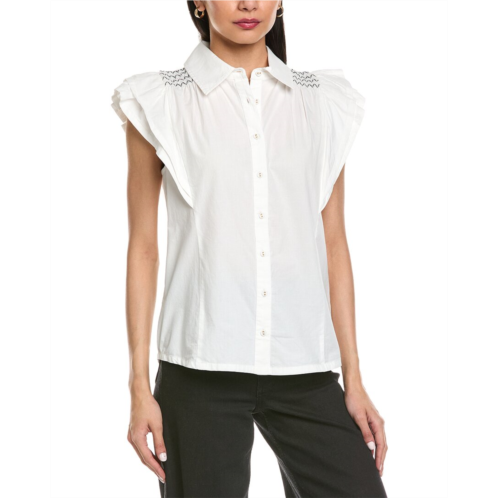 Ramy Brook marceline top