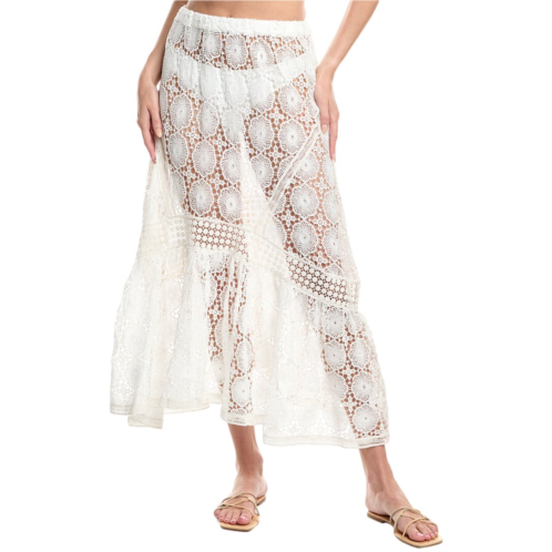 Ramy Brook dalia skirt