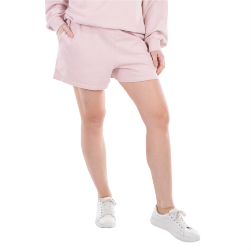 Rotate ladies fairy tale elasticated shorts