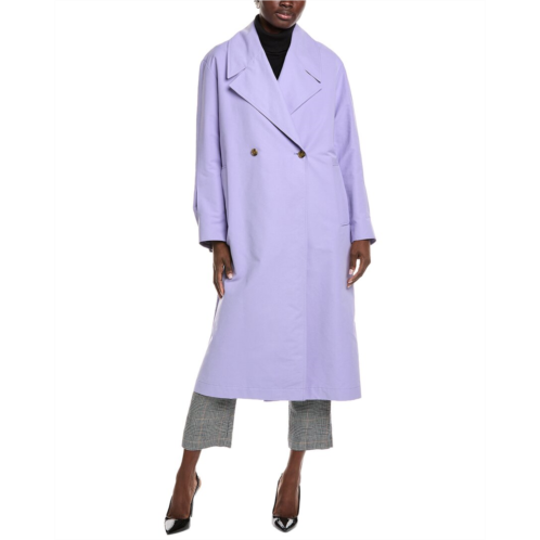 Hugo Boss cadeta trench coat