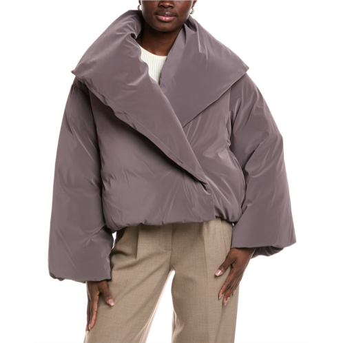 Hugo Boss purser puff coat