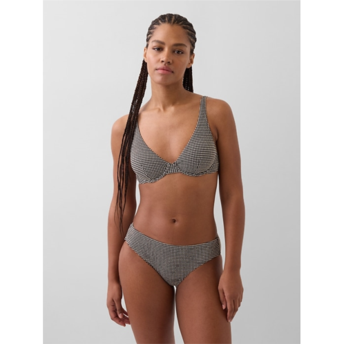 Gap Balconette Bikini Top