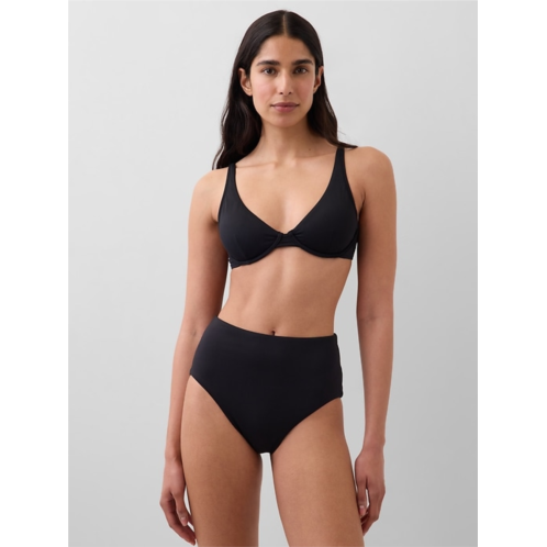 Gap Balconette Bikini Top