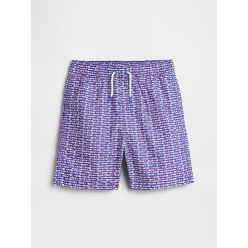 Gap Kids Swim Trunks