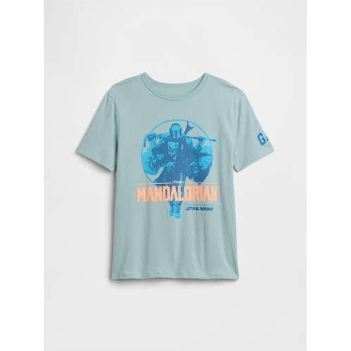 GapKids Star Wars Graphic T-Shirt