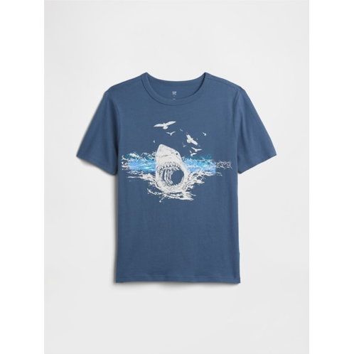Gap Kids Graphic T-Shirt