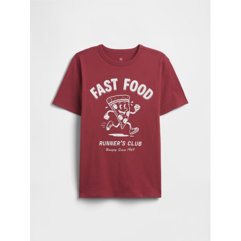 Gap Kids Graphic T-Shirt