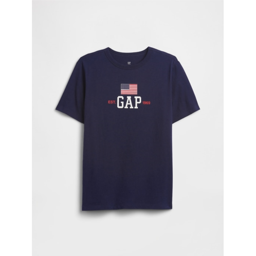 Gap Kids Graphic T-Shirt