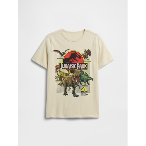 GapKids Jurassic Park Graphic T-Shirt