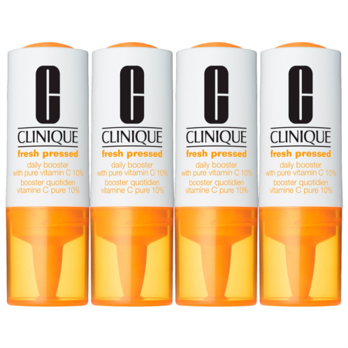 Sephora Fresh Pressed Daily Booster with Pure Vitamin C 10%