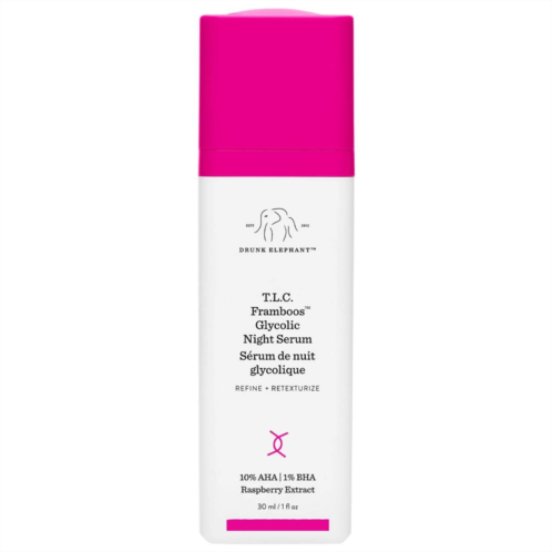 Sephora T.L.C. Framboos Glycolic Resurfacing Night Serum