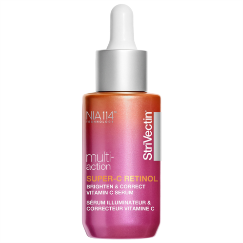 Sephora Super-C Retinol Brighten & Correct Vitamin C Serum