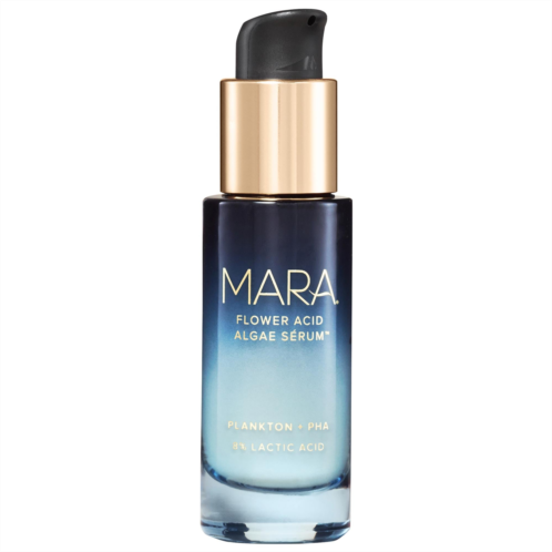 Sephora Flower Acid Algae Resurfacing Serum with 11% Lactic Acid PHA